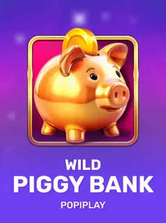Wild Piggy Bank game